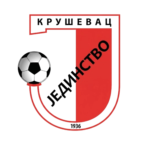 Logo tima Jedinstvo 1936